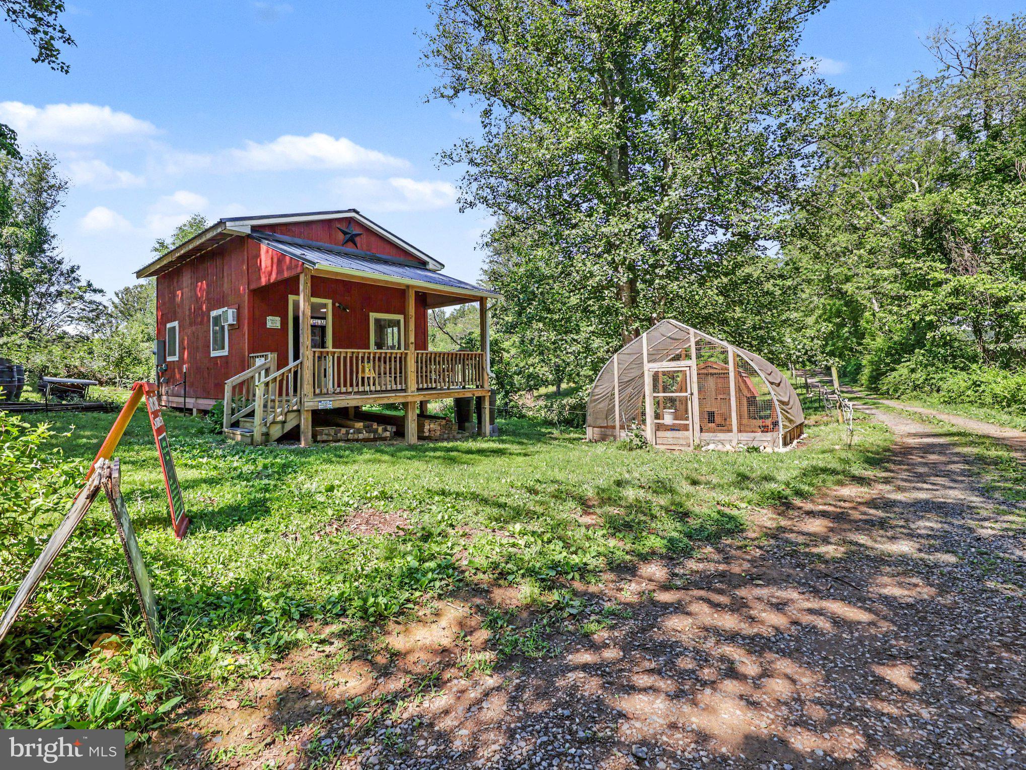 3085 Indian Run Road Amissville, VA 20106 - Photo 34 of 132
