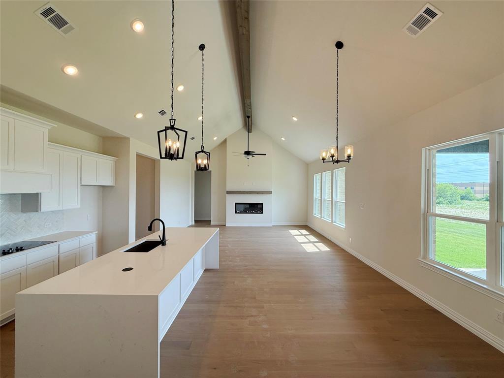 204 Slimp Bluff Azle, TX 76020 - Photo 5 of 20