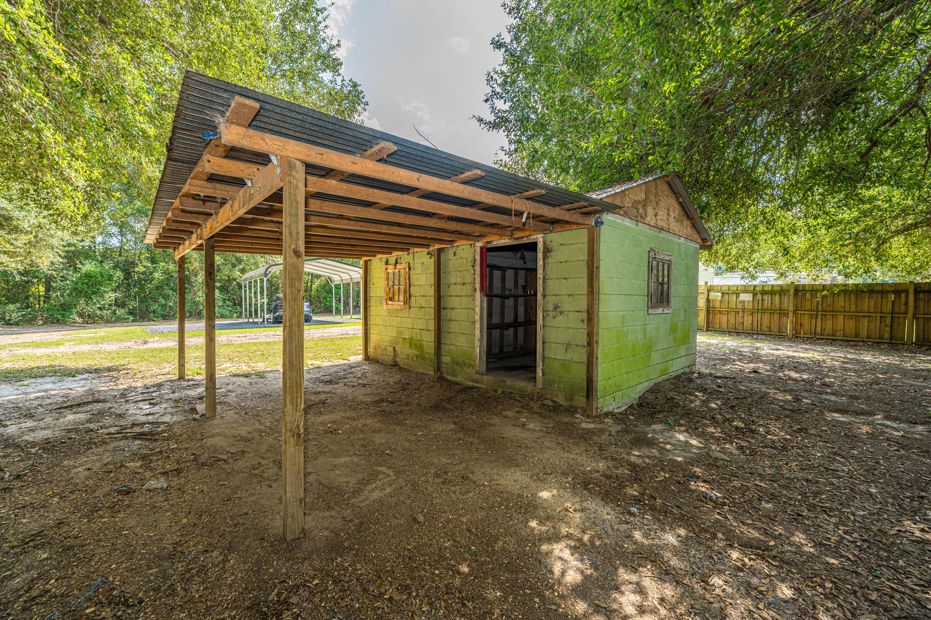 151 Church Road St. Stephen, SC 29479 - Photo 42 of 43 151ChurchRd065