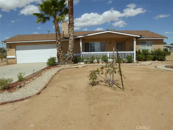 $344,900 | 10819 Nambe Road, Apple Valley, CA 92308