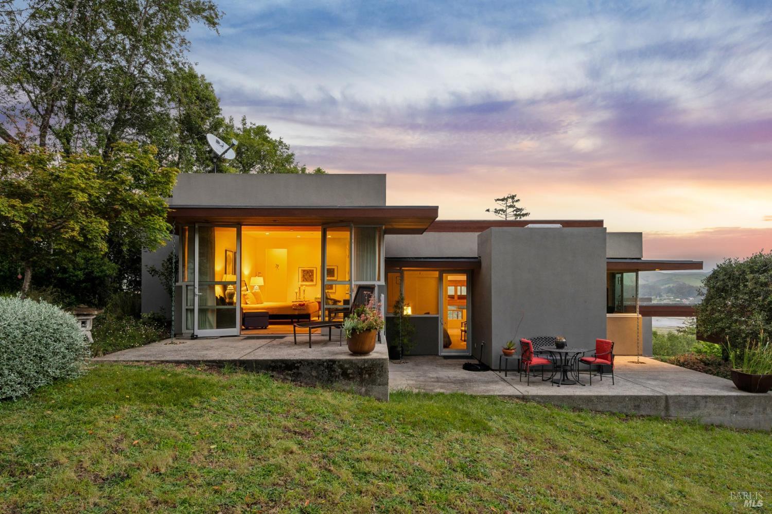65 Kyleswood Place Point Reyes Station, CA 94956 - Photo 11 of 39