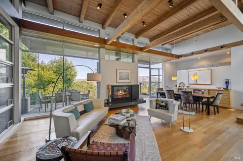 $3,200,000 | 65 Kyleswood Place, Point Reyes Station, CA 94956