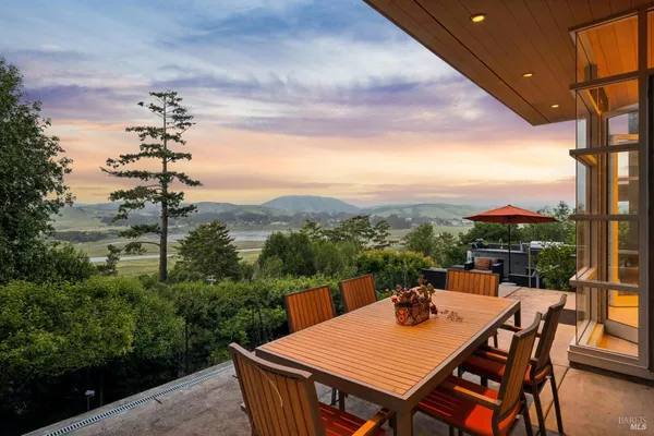 $3,200,000 | 65 Kyleswood Place, Point Reyes Station, CA 94956