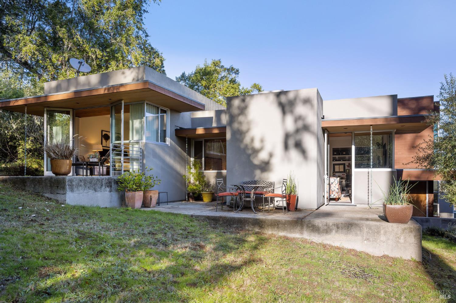 65 Kyleswood Place Point Reyes Station, CA 94956 - Photo 27 of 39