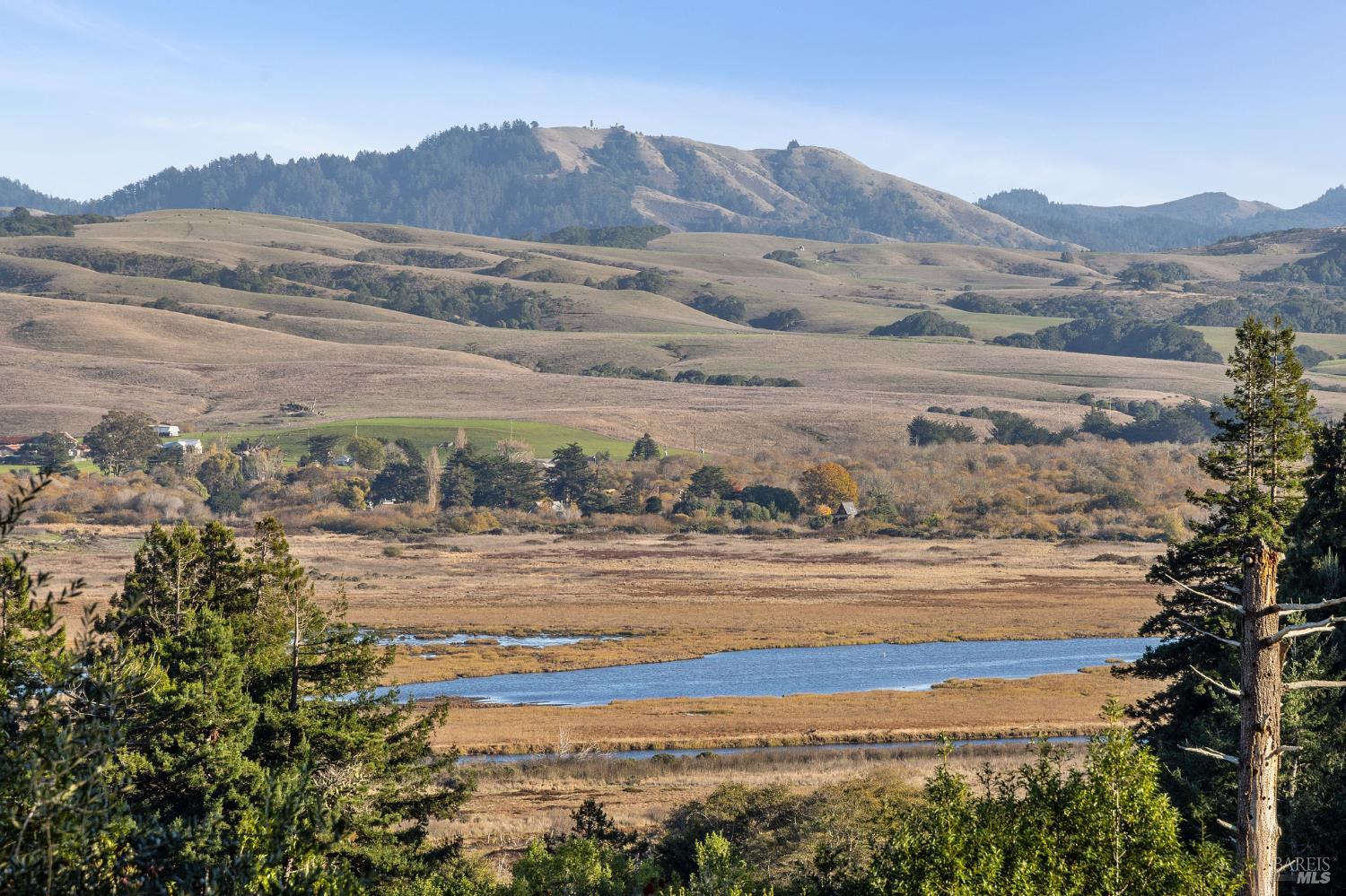 65 Kyleswood Place Point Reyes Station, CA 94956 - Photo 31 of 39