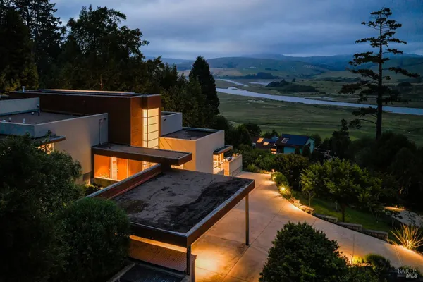 $3,200,000 | 65 Kyleswood Place, Point Reyes Station, CA 94956
