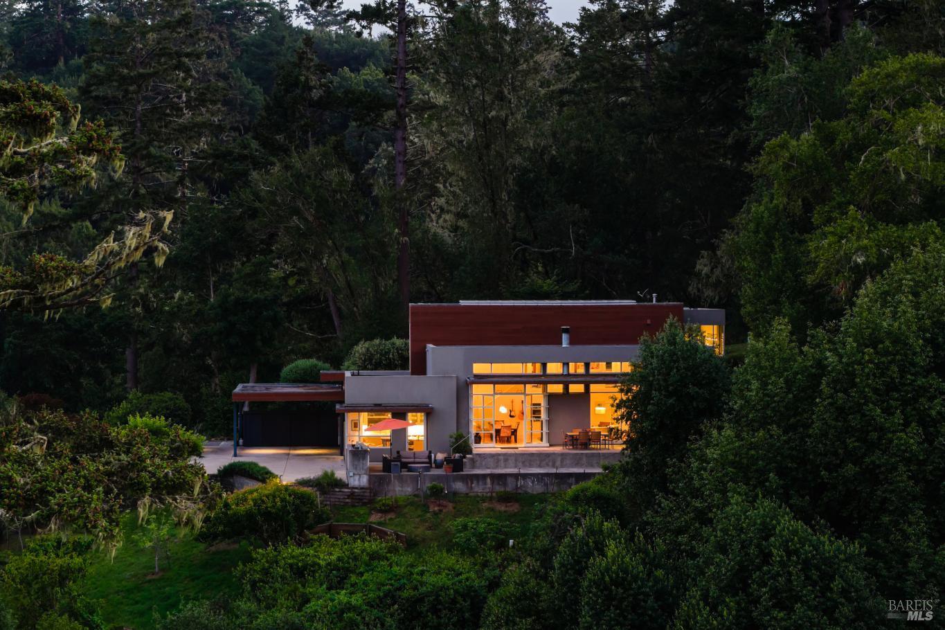 65 Kyleswood Place Point Reyes Station, CA 94956 - Photo 37 of 39