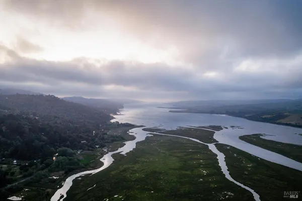 $3,200,000 | 65 Kyleswood Place, Point Reyes Station, CA 94956