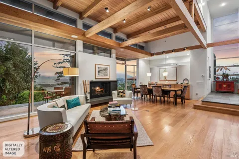 $3,200,000 | 65 Kyleswood Place, Point Reyes Station, CA 94956