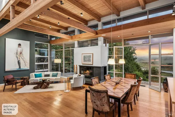 $3,200,000 | 65 Kyleswood Place, Point Reyes Station, CA 94956