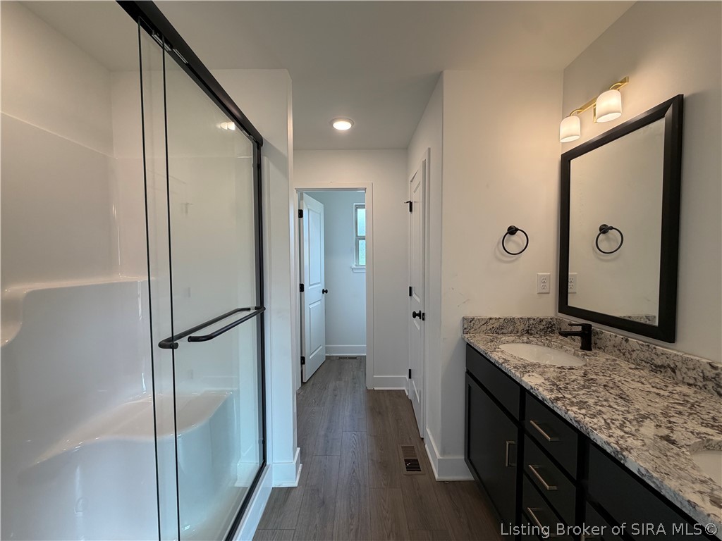 1033 Dunbarton Way, Unit LOT 216 Georgetown, IN 47122 - Photo 12 of 31 Gallery Image 12