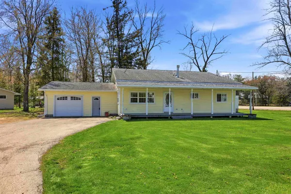 $299,000 | N5699 Maders Circle, Shawano, WI 54166