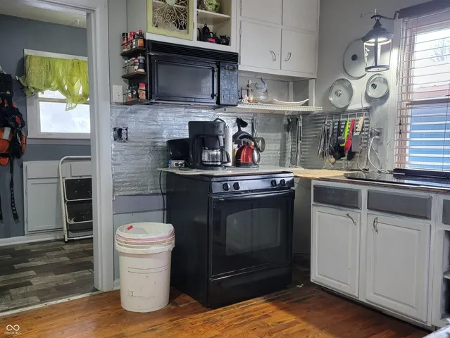 $75,000 | 1506 East 24th Street, Muncie, IN 47302