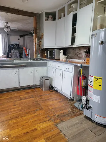 $75,000 | 1506 East 24th Street, Muncie, IN 47302