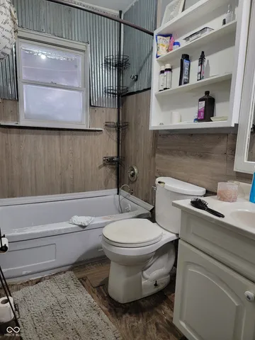 $75,000 | 1506 East 24th Street, Muncie, IN 47302