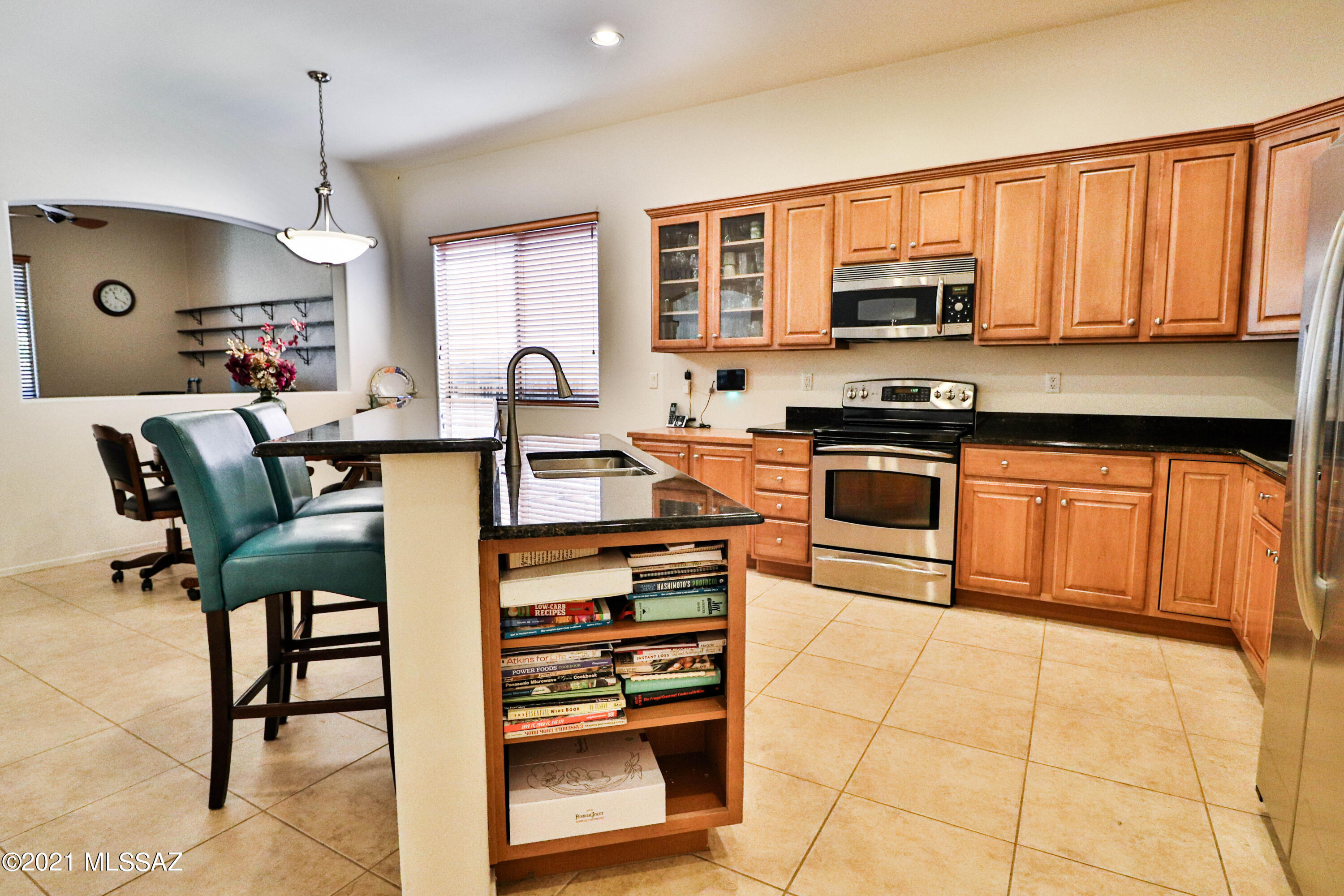 7775 East Jack Oak Road Tucson, AZ 85756 - Photo 21 of 50 Gallery Image 21