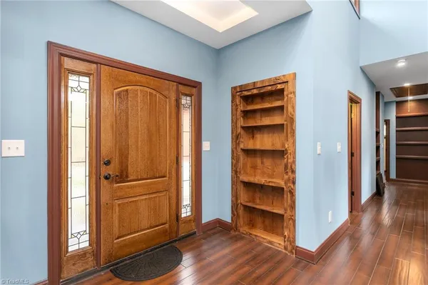 $775,000 | 3240 Hillcastle Trail, Chapel Hill, NC 27516