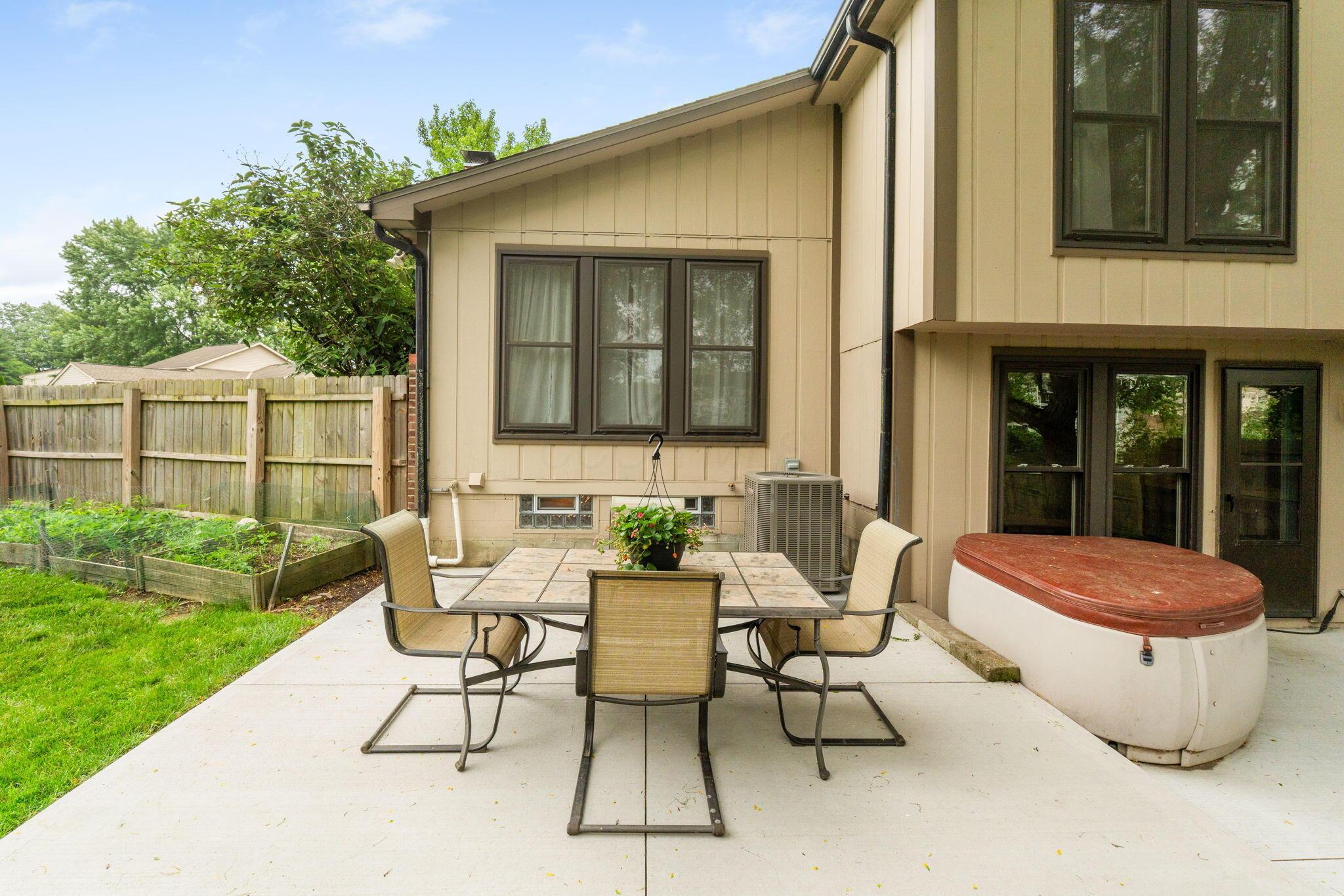2165 Millrow Loop Dublin, OH 43016 - Photo 50 of 74 Great outdoor living areas