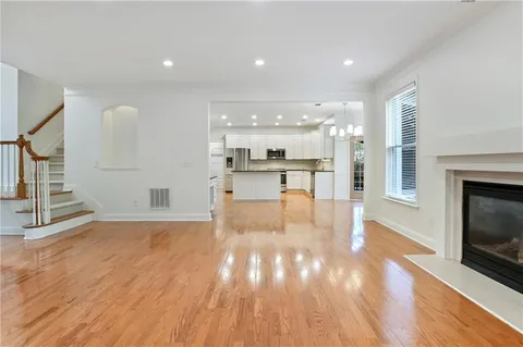 $725,000 | 1643 Reserve Circle, Decatur, GA 30033
