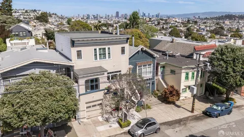 $2,895,000 | 356 Valley Street, San Francisco, CA 94131