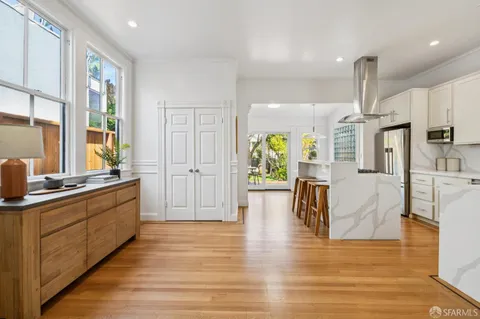 $2,895,000 | 356 Valley Street, San Francisco, CA 94131