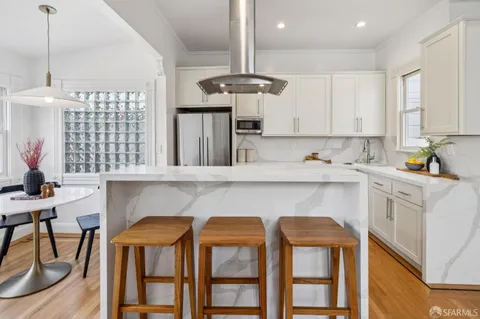 $2,895,000 | 356 Valley Street, San Francisco, CA 94131