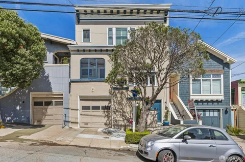 $2,895,000 | 356 Valley Street, San Francisco, CA 94131
