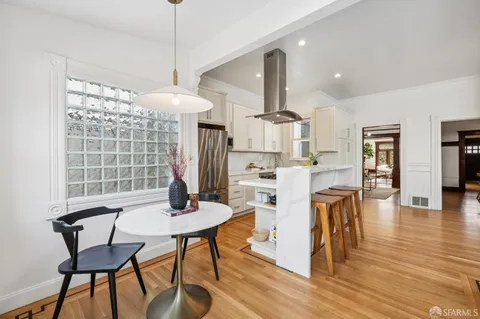 $2,895,000 | 356 Valley Street, San Francisco, CA 94131