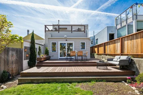 $2,895,000 | 356 Valley Street, San Francisco, CA 94131