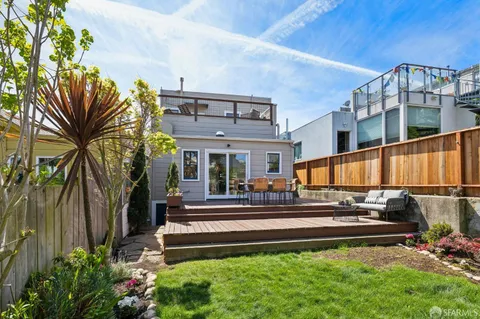 $2,895,000 | 356 Valley Street, San Francisco, CA 94131