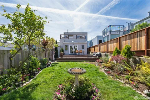 $2,895,000 | 356 Valley Street, San Francisco, CA 94131