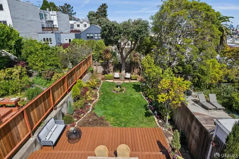 $2,895,000 | 356 Valley Street, San Francisco, CA 94131