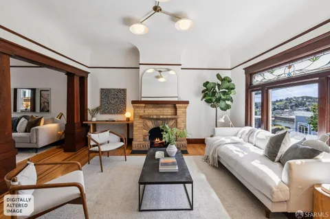 $2,895,000 | 356 Valley Street, San Francisco, CA 94131