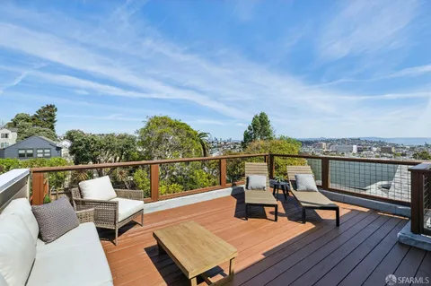 $2,895,000 | 356 Valley Street, San Francisco, CA 94131