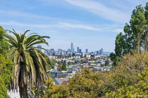 $2,895,000 | 356 Valley Street, San Francisco, CA 94131