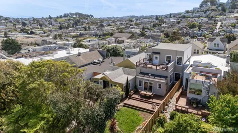 $2,895,000 | 356 Valley Street, San Francisco, CA 94131