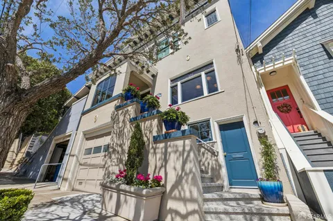 $2,895,000 | 356 Valley Street, San Francisco, CA 94131