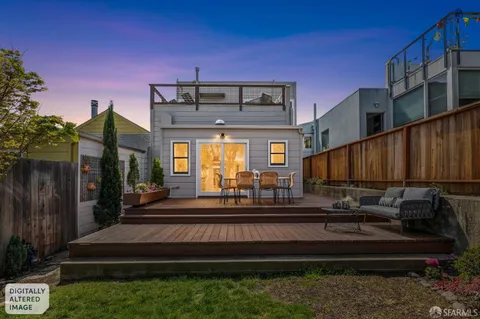 $2,895,000 | 356 Valley Street, San Francisco, CA 94131