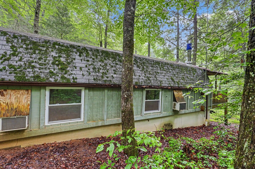 1070 Morgan Creek Road Marble, NC 28905 - Photo 27 of 40