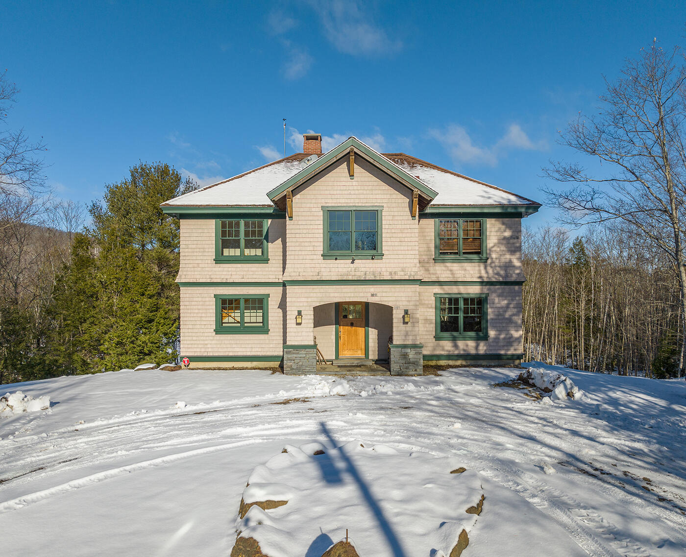 68 Cooks Point Road Hope, ME 04847 - Photo 38 of 70 DJI_0191