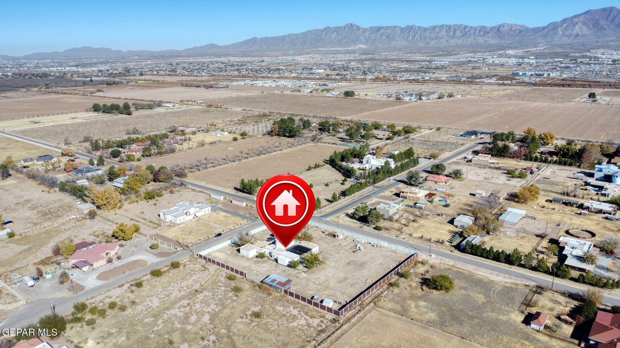 800 Smokey Ridge Court El Paso, TX 79932 - Photo 5 of 82 8-web-or-mls-DJI_0252-Edit