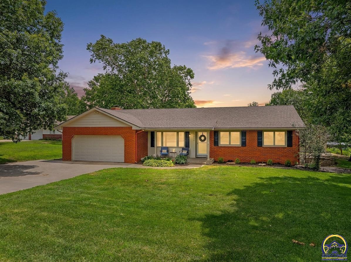 3434 Southeast Shawnee Heights Road Tecumseh, KS 66542 - Photo 67 of 67