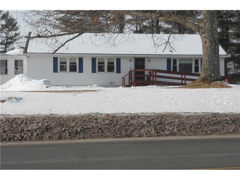 506 Buxton Road Saco, ME 04072 - Photo 1 of 11 Exterior Front.