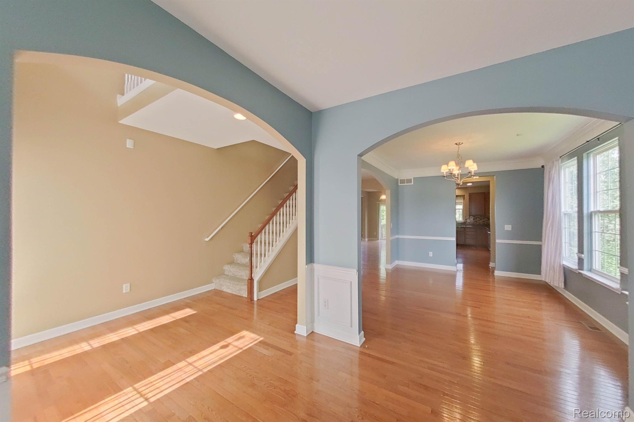 27147 Victoria Road Novi, MI 48374 - Photo 6 of 74 Gallery Image 6