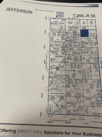 a brick building with a glass door