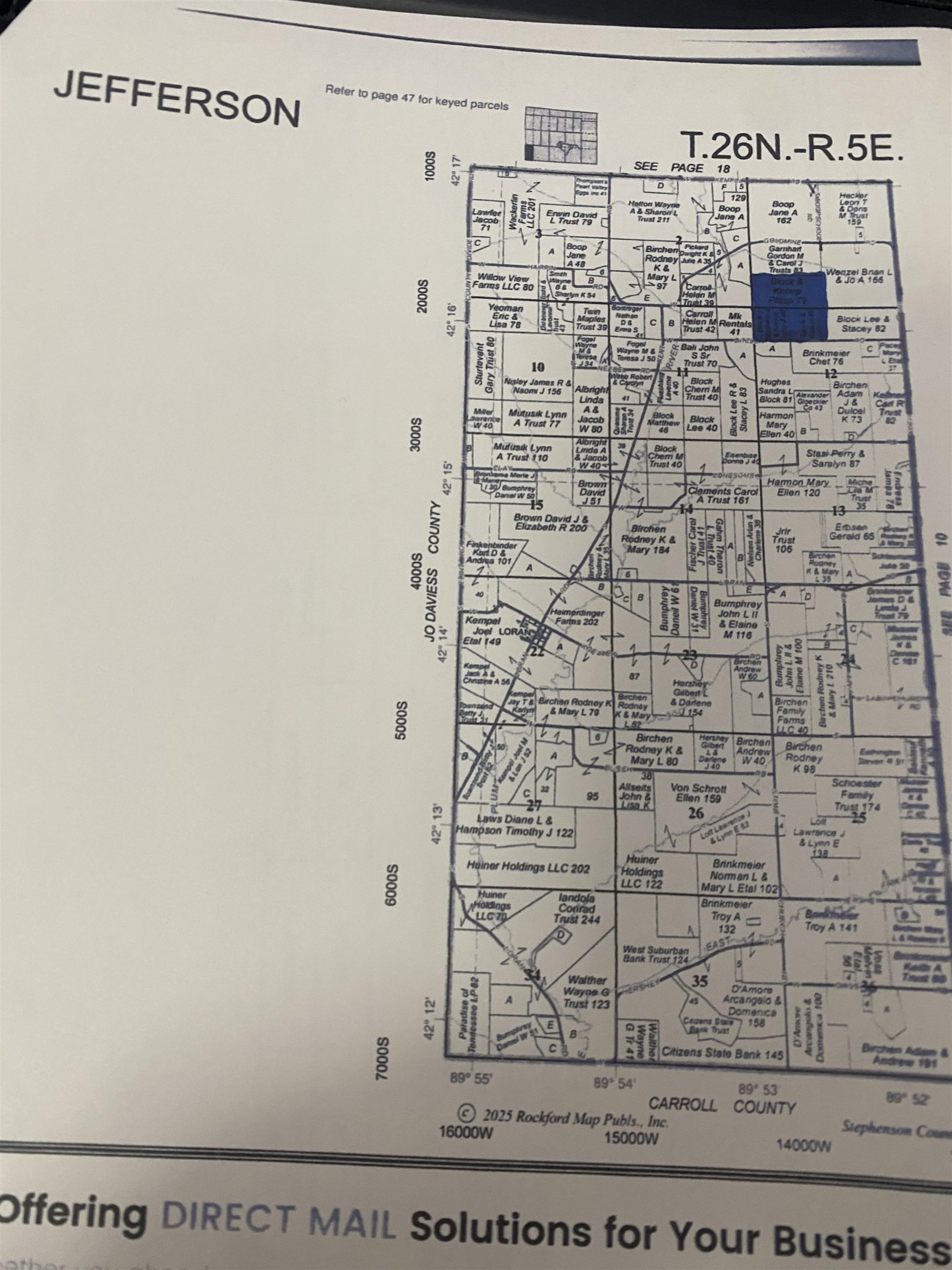 a brick building with a glass door