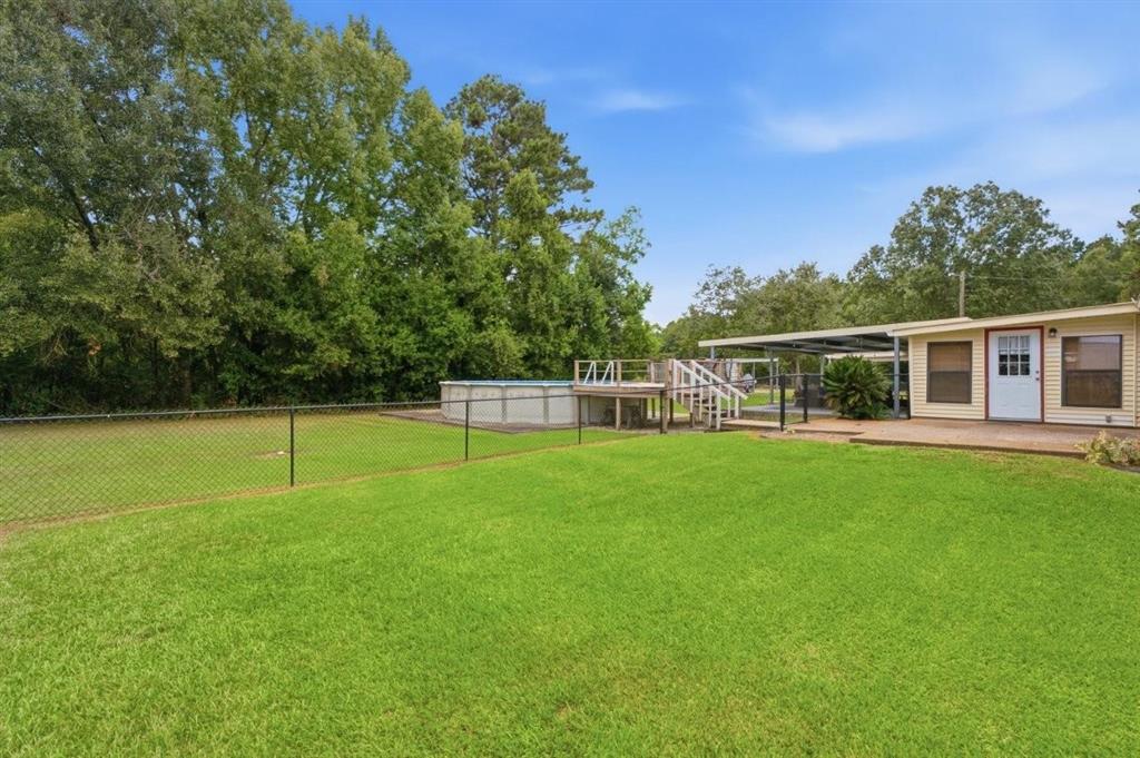 336 Lakeview Loop Kinder, LA 70648 - Photo 30 of 34 Gallery Image 30