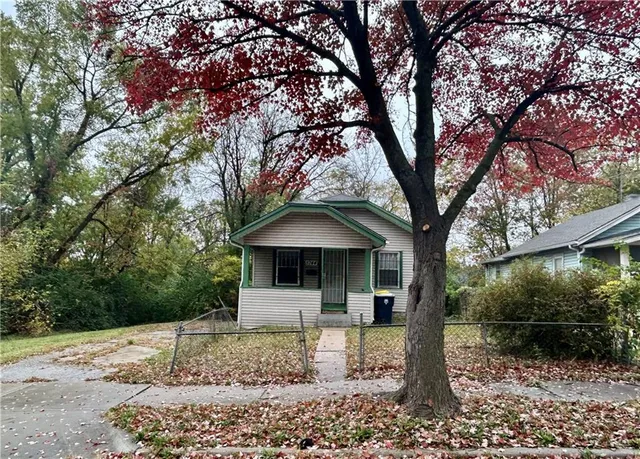 $89,950 | 5744 Indiana Avenue, Kansas City, MO 64130