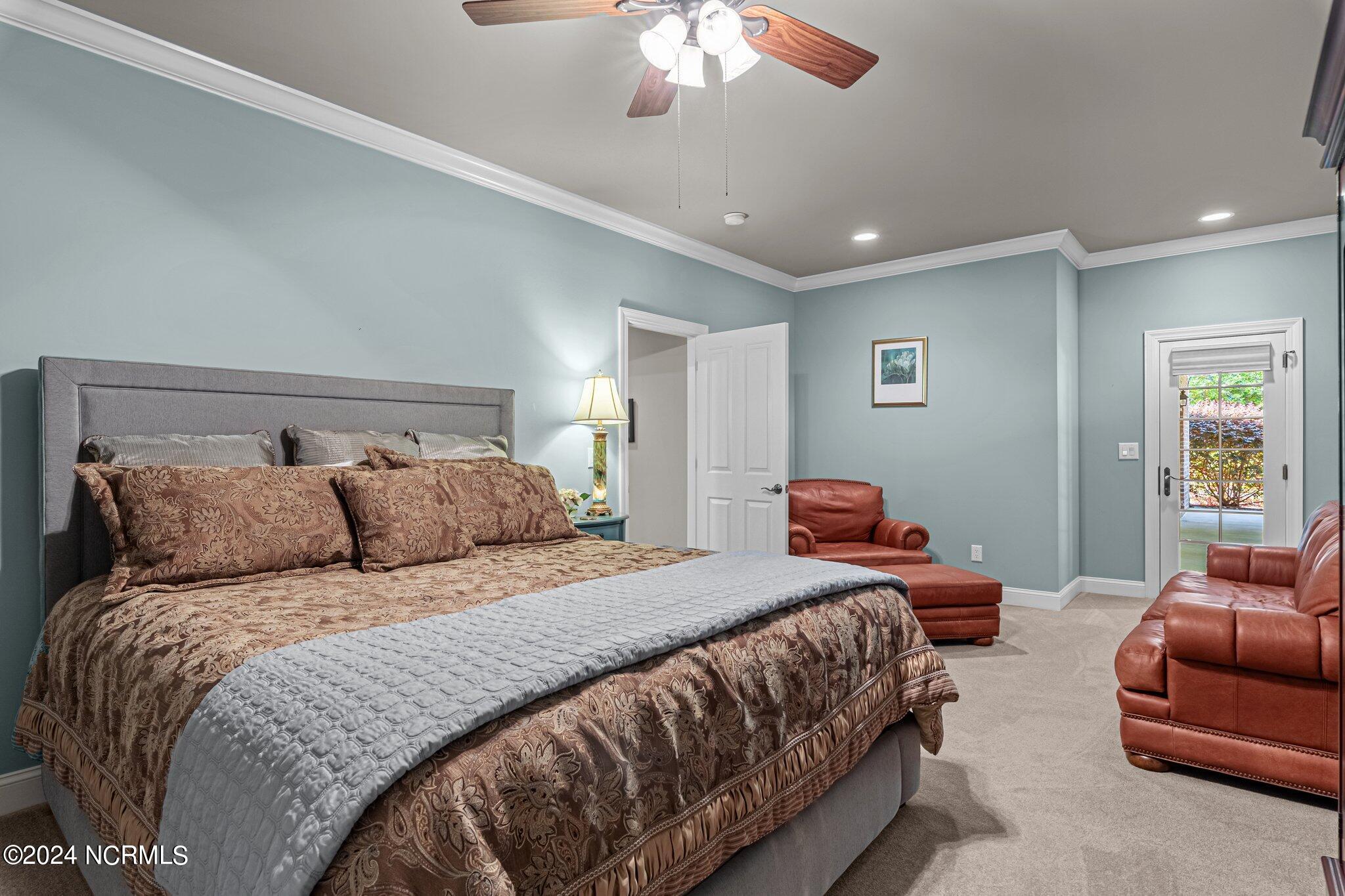 45 Oak Meadow Road Pinehurst, NC 28374 - Photo 39 of 68 BR#3