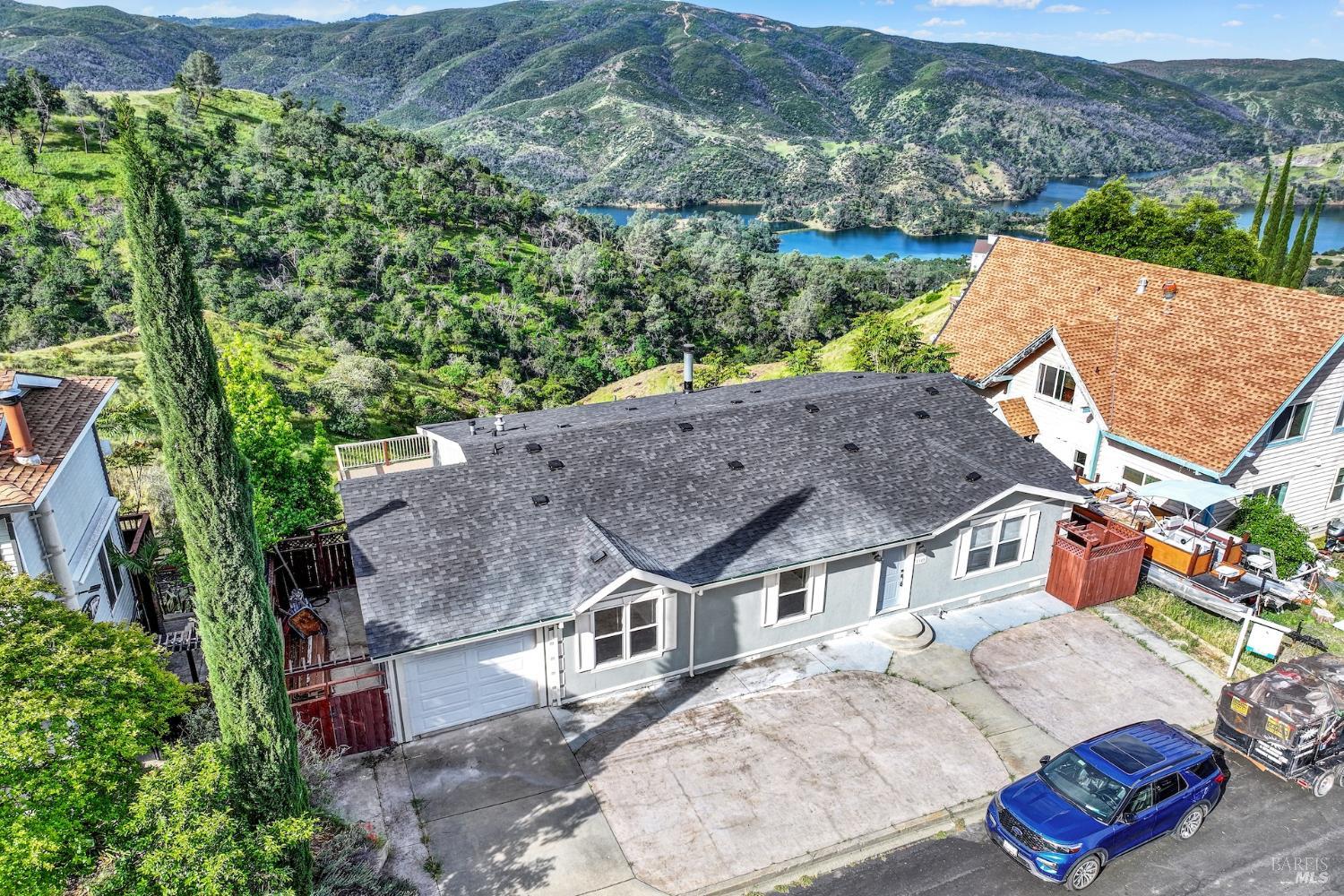 1145 Rimrock Drive Napa, CA 94558 - Photo 8 of 68